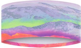Buff Thermonet Headband Stirnband - Unisex | lila