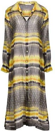 Maliparmi VESTIDOS - Vestidos midi en YOOX.COM