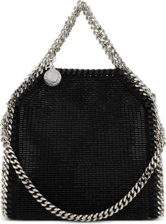 Stella McCartney Mujer, Bolsos, Negro, Talla: ONE Size