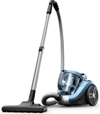 Rowenta Compact Power Xxl Aspiradora Azul 900w