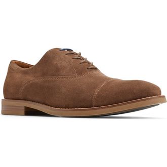 Ted Baker Oxford in Brown at Nordstrom Rack, Size 8.5