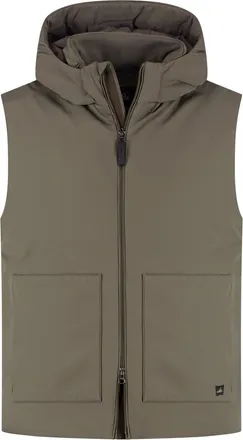 Wahts Mens Jackets, TargetGroup:Men Dark Olive / XXL