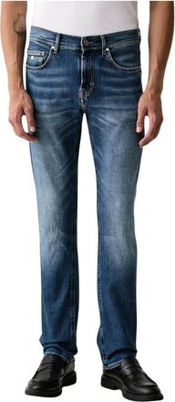 Karl Lagerfeld Uomo, Jeans, Blu, W31 L32, new