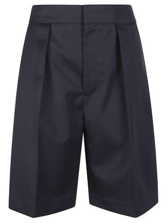 Victoria Beckham Tailored Shorts
