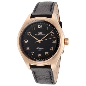 Glycine Beinne 1914 Mens Watch