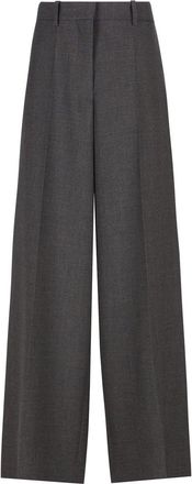 Givenchy Wide-leg Tailored Trousers