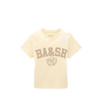 BA&SH Ioni Short-sleeve T-shirt
