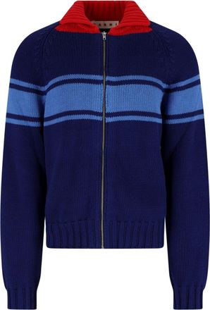 Marni Cardigan Girocollo