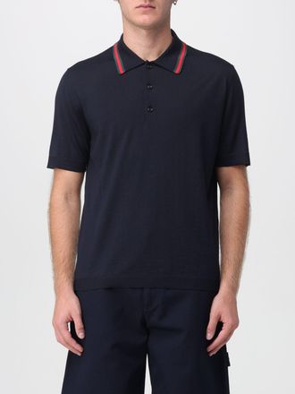 Gucci Polo in lanaWeb Gucci