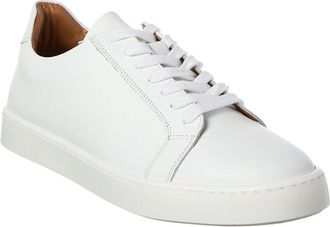 Bruno Magli M By Bruno Magli Magnifico Leather Sneaker