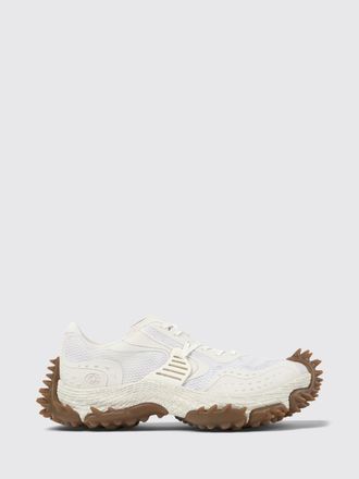 Camperlab Sneaker Tornado in tessuto tecnico riciclato con suola chunky