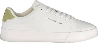 Tommy Hilfiger Uomo, Scarpe, Bianco, 44 EU, new