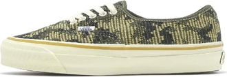 Vans Lx Authentic 44 Green VN000D5K18S