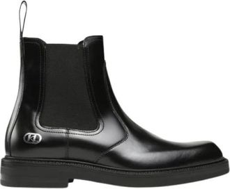 Karl Lagerfeld Hombre, Zapatos, Negro, Talla: 43 EU