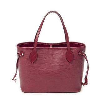 Louis Vuitton Neverfull PM Schoudertas