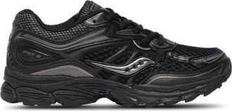 Saucony Boys Omni 9 - Boys Grade School Running Shoes Black/Black Size 3.5