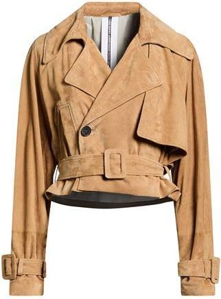 Sword 6.6.44 CAPISPALLA - Giacche & Giubbotti su YOOX.COM