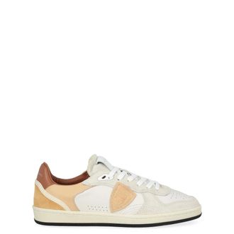 Philippe Model Hombre, Zapatos, Multicolor, Talla: 44 EU