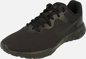 Nike Mens Nike Revolution 6 NN Mens DC3728 001 - Black - Size: UK 6.5 us 7.5 eu 40.5