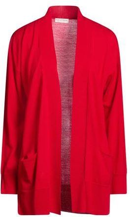 Le Tricot Perugia KNITWEAR - Cardigans on YOOX.COM