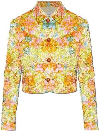 Versace Donna, Giacche, Multicolore, S, new