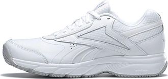 Reebok (WMNS) Reebok Work N Cushion 4.0 Gray White FU7351