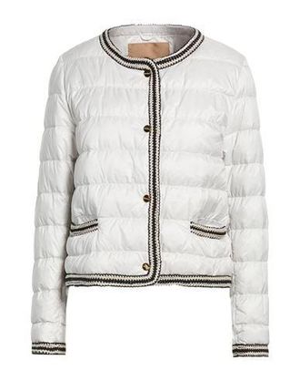 Max Mara JACKEN & M&Auml;NTEL - Pufferjacken & Daunenjacken auf YOOX.COM