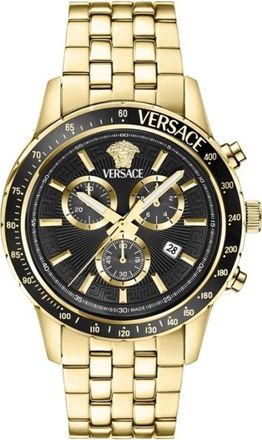 Versace Sport Chrono Mens Watch