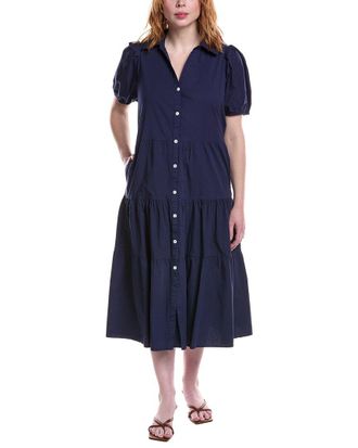 Jude Connally Jude Connally Betsy Shirtdress