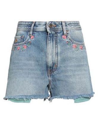 Jacob Cohen HOSEN & RÖCKE - Jeansshorts auf YOOX.COM