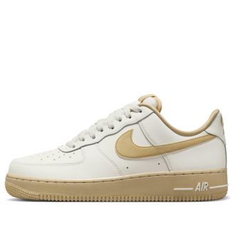 Nike (WMNS) Nike Air Force 1 Low 07 White Sail FZ3597-133