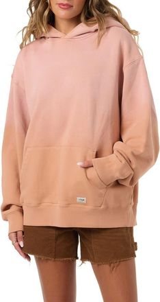 O'Neill OG Salty Vintage Hoodie in Clay at Nordstrom, Size Xx-Large