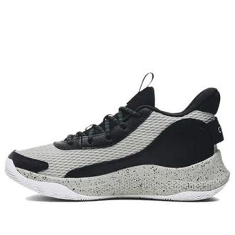Under Armour Curry 3Z7 Black Olive Tint 3026622-002
