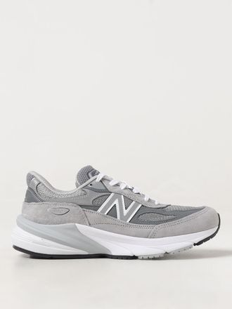 New Balance Sneakers 990 New Balance in camoscio e mesh