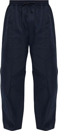 Comme Des Gar&ccedil;ons Hombre, Pantalones, Azul, Talla: S