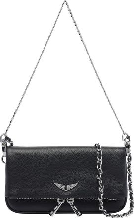 Zadig&Voltaire Nano Rock Crossbody Bag