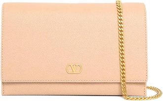 Valentino Garavani Wallet W/Strap