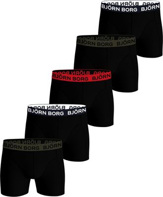 Bj&ouml;rn Borg Bj&ouml;rn Borg boxershort