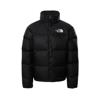 The North Face Hombre, Chaquetas, Negro, Talla: L