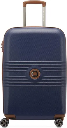 Delsey Flanerie 24In Expandable Spinner