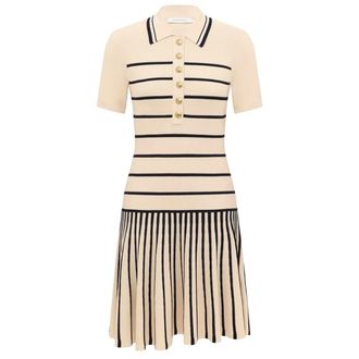 Zimmermann Donna, Abiti, Beige, M, new