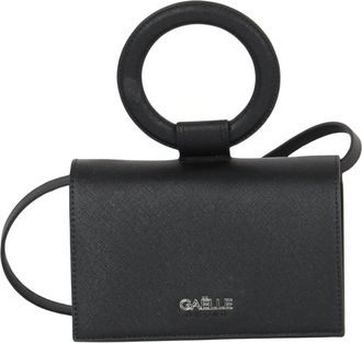 Gaëlle Paris Mujer, Bolsos, Negro, Talla: ONE Size