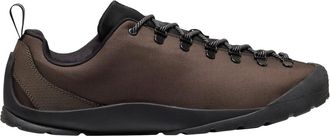Keen Flux Chocolate Jasper Se2 Metallic Fabric Sneakers