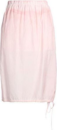 Jil Sander BOTTOMWEAR - Midi skirts sur YOOX.COM