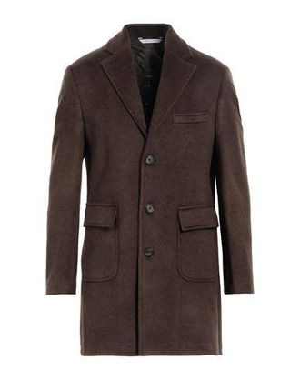 Herman & Sons COATS & JACKETS - Coats sur YOOX.COM