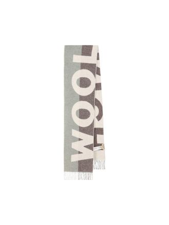 Woolrich Scarves