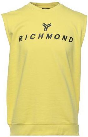 John Richmond CAMISETAS Y TOPS - Sudaderas en YOOX.COM