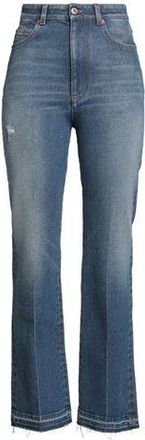 Valentino Garavani PARTES DE ABAJO - Pantalones vaqueros en YOOX.COM