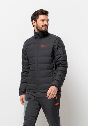 Jack Wolfskin Daunenjacke