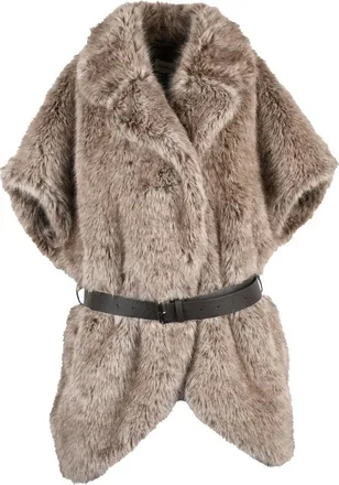 P.A.R.O.S.H. P.a.r.o.s.h., Donna, Giacche, Beige, M, new